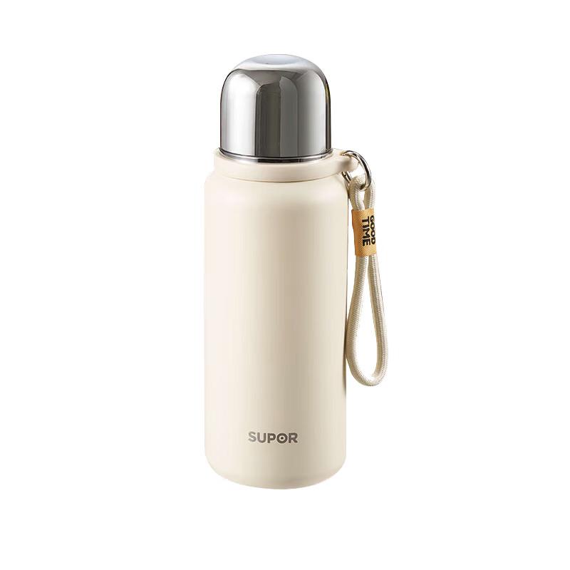 Supor Outdoor Insulated Water Bottle