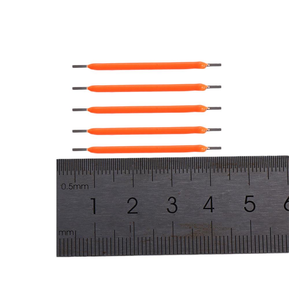 Light Accessories Cold/Warm Light Diode LED Filament Lamp Parts LED bulb Tube Light Beads