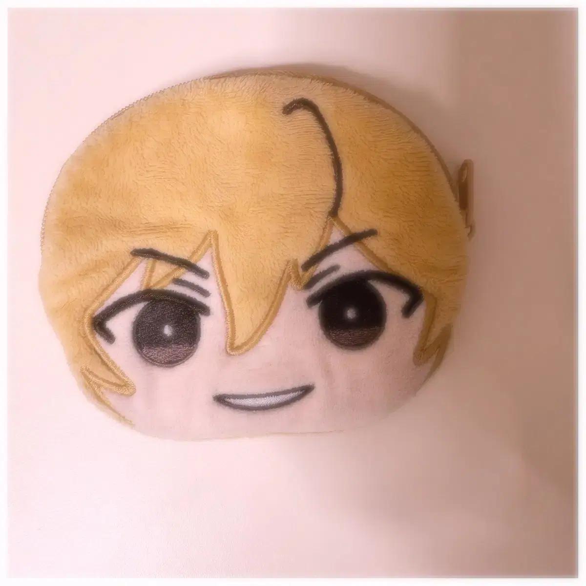 

Ansta Hakaze Kaoru Wallet