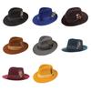 Street Trend Temperament Hat Trendy Portable Hat Fisherman Comfortable Hat for Party and Travel