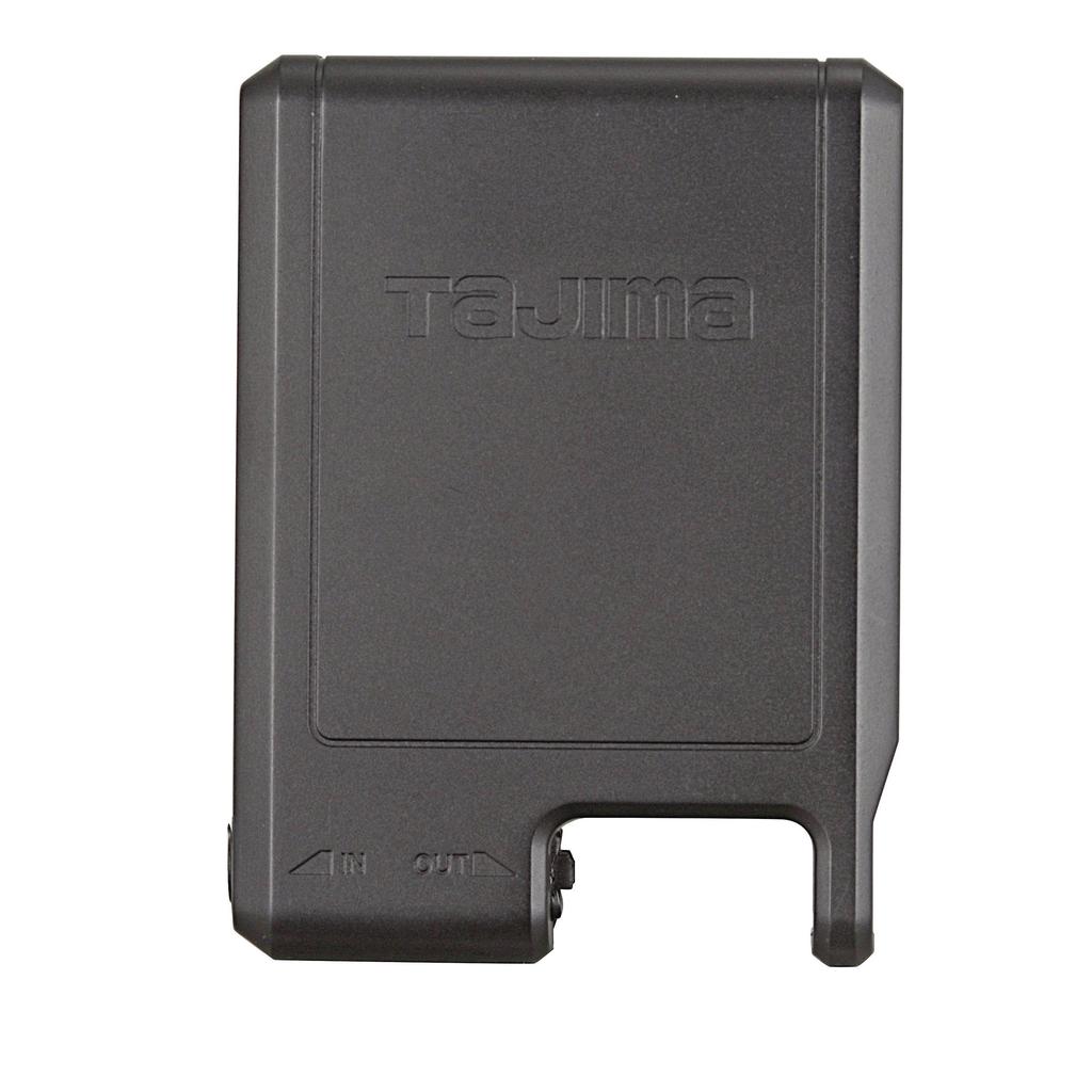 Tajima Cool Fan Elegant Body FB-BT7455BK