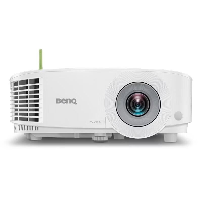

BenQ E7010 Smart Wireless Business Projector (CN version)