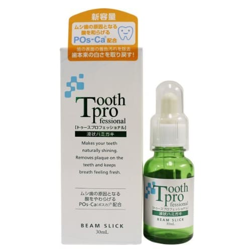 Beamslick Tooth Professional 30ml