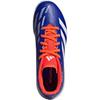 Adidas Predator 24 League TF K Advancement Pack Kids Sneakers Blue Lucid-Blue Cloud-White IF6413