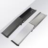 Upgrades Steel Door Stoppers with Heightened Designs Flexible Installation Door Stop for Enhances Stability & Safety