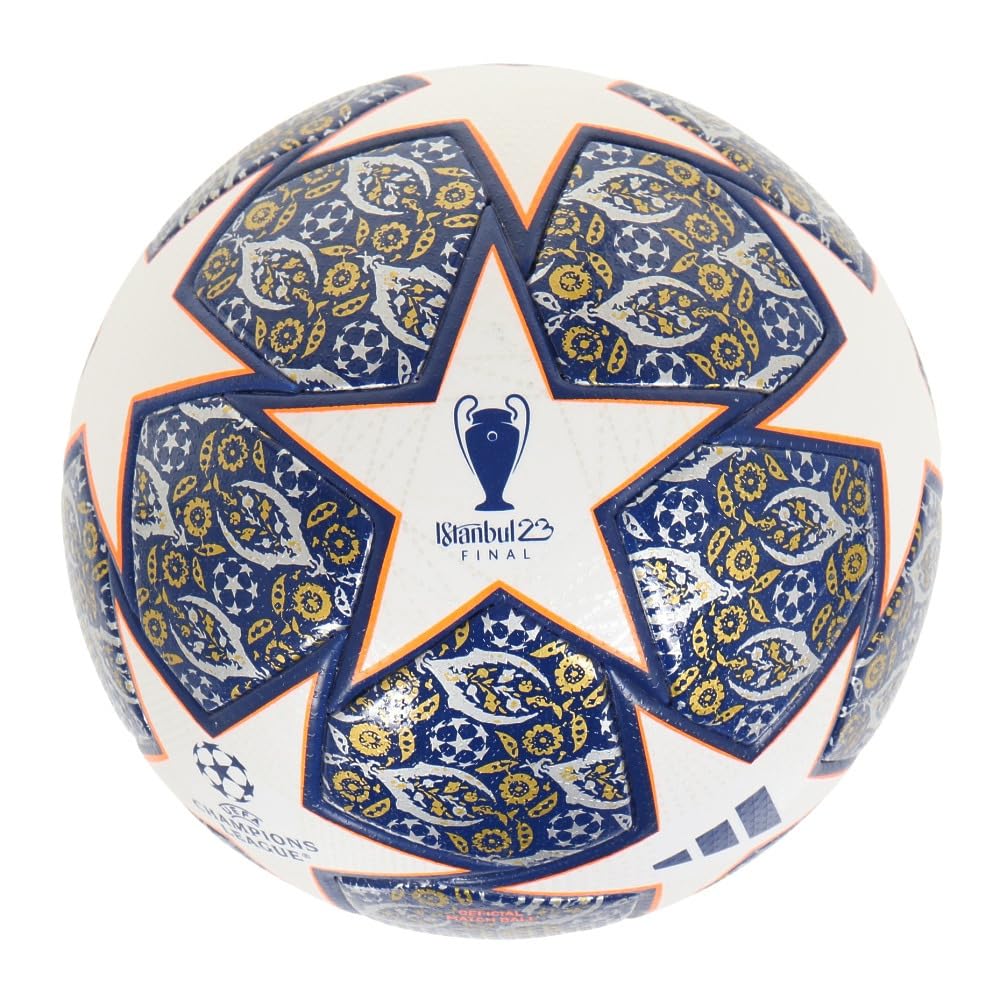 adidas Finale Istanbul Pro Purple 5