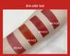 Velvet Matte Lip Gloss Gift Box: Non-Stick, Long-Lasting, Authentic Lipstick Set