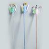 Cat Teasing Stick Telescopic Boredom Relief Interactive Attractive Kitten Teaser Wand for Indoor
