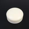 1Pcs Cute Milky White Squeeze Finger Toys Milk Cake Squeeze Taba Soft Toy Stress Relief Props Girl Birthday Gift