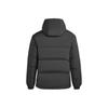 Adidas Puffy Down Skin-Friendly Fashion Down Jacket Unisex Outerwear KF1784