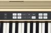 Roland Harmony Rhythm Practice Keyboard Roland/JUSTY HK-100 &