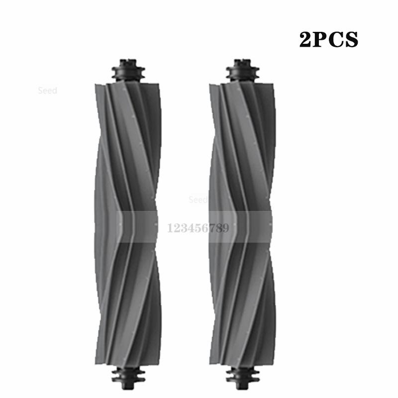 Dreame L40 Ultra / X40 Ultra Robot Vacuum Accessories Dust Bags Mop Main Side Brushes Cloths HEPA Filters Spare Parts