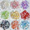 25/50/100g Cute Random Mixed Plastic Acrylic Beads For DIY Necklace Bracelet Cellphone Strap Jewelry Craft Making Accessories