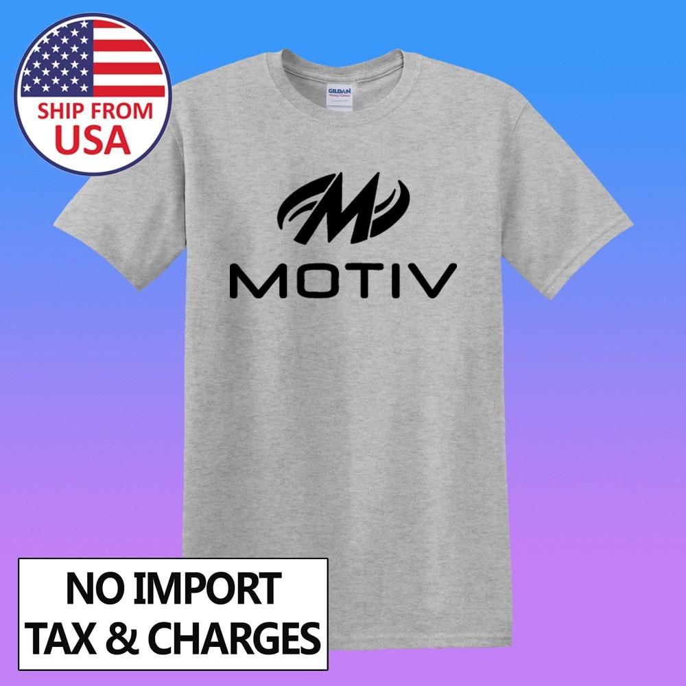 Motiv Bowling Ball Men s Grey Size S-5XL L