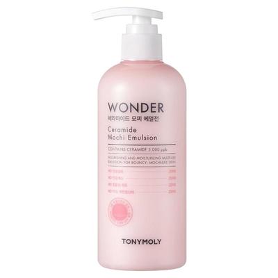 Émulsion Mochi Wonder Ceramide 300 ml