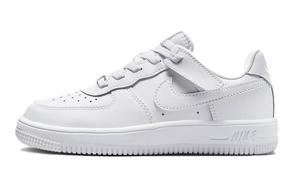 

Nike Force 1 Low EasyOn Triple White PS FN0237-111 35