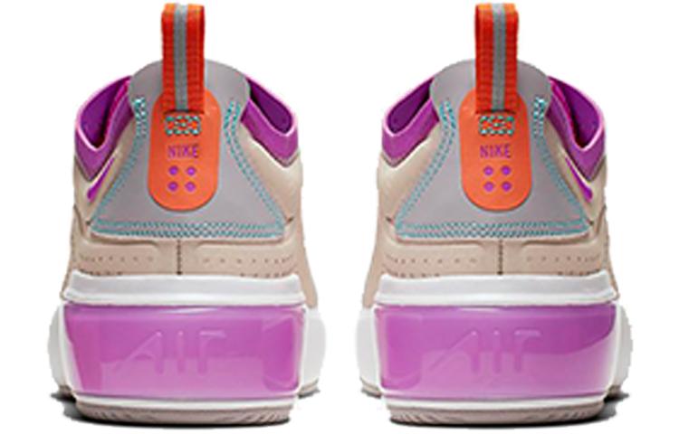 Nike אייר מקס דאיה לייט אורווד בראון לנשים AR7410-106
