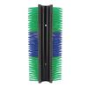 1Pcs 435mm Horse Grooming Brush Deep Massage Itch Relief Livestock Grooming Tool Quick-Connect System Back Scratching