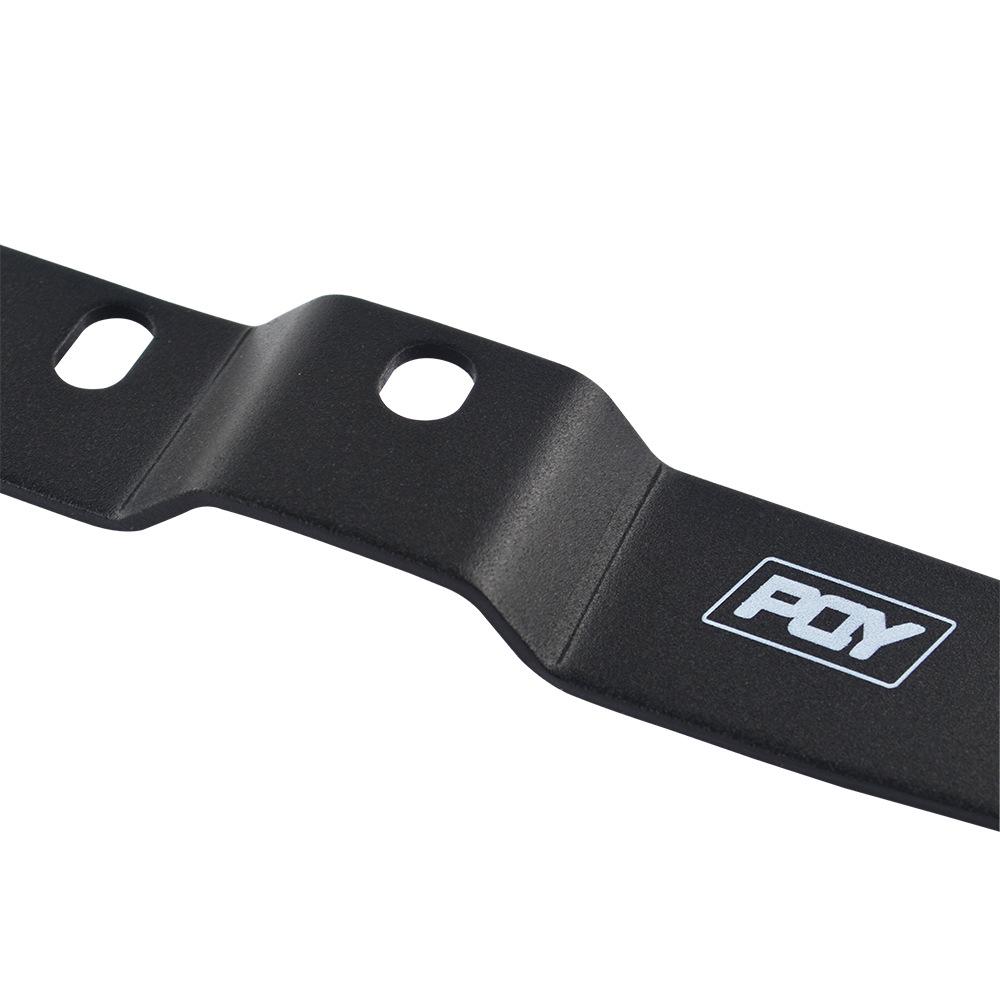 Subaru 2002-2007 WRX/STI Double Horn Bracket for Car Modifications