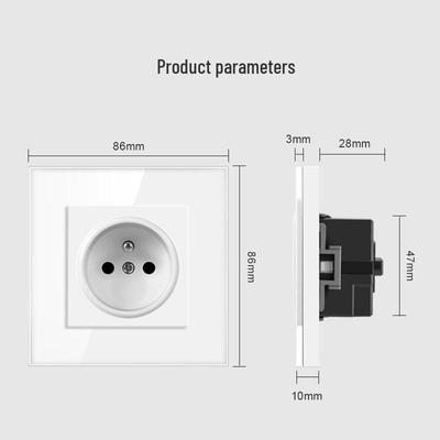 Steckdosen & Stecker – Steckdosen