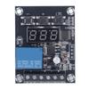 Voltage Relay Module ON Off Upper Lower Limit Detection Control Over Voltage Protection Battery Charge Discharge Timing