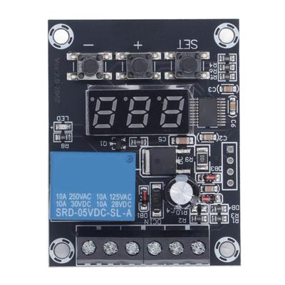 DIY moduly – Elektronické moduly