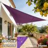 Shade Sail Balcony Beach Pool Shade Sail Rain Cloth Sky Tent Outdoor Dining Stall Shade