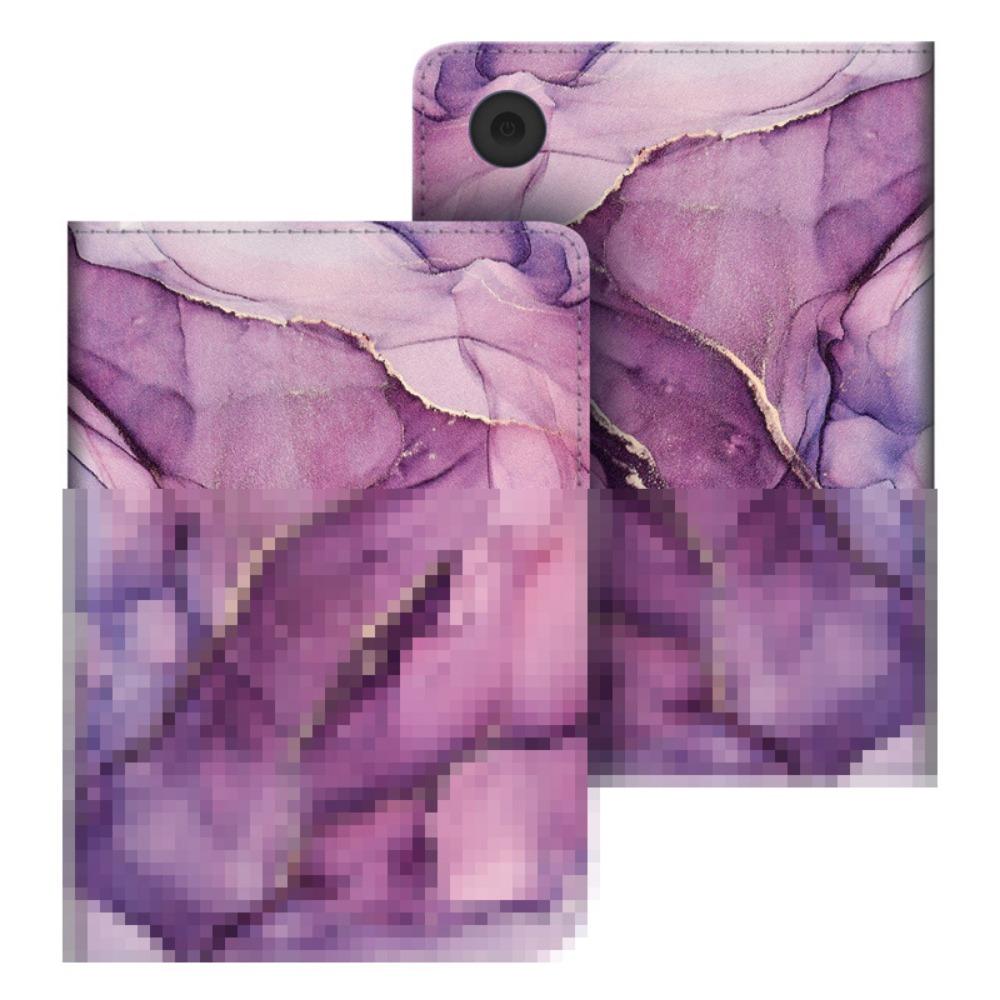 KOBO Clara Color 2E BW 6 Inch Ebook Cover with Handheld Stand Protective Case for Ereader