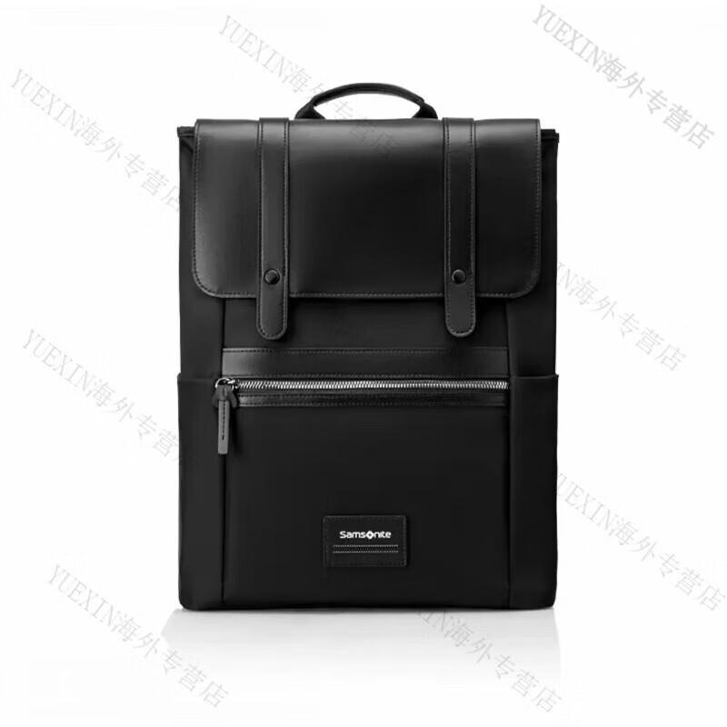 Samsonite NU4*09011 14-inch Laptop Backpack