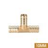 6mm 8mm 10mm 12mm Connector Air Water Gas Convenient