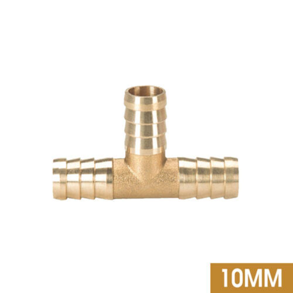 6mm 8mm 10mm 12mm Connector Air Water Gas Convenient