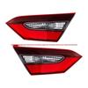 Compatible LED Tail Light for 2021 Toyota Camry LE/SE/XSE (Flat Head 81580-06880)