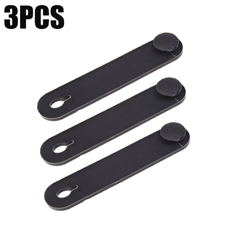 

Универсальный трос сцепления для мотоцикла, фиксатор троса, натяжной ремень, пряжка для хранения кабеля данных, фиксатор резиновой рамы, автомобильные аксессуары