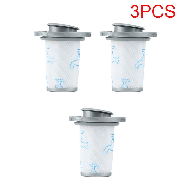 Washable HEPA Filter For RowentaZ R009006 and Tefal XForce Flex 8.60 Rod vacuum cleaners RH96 RH9638  Filters