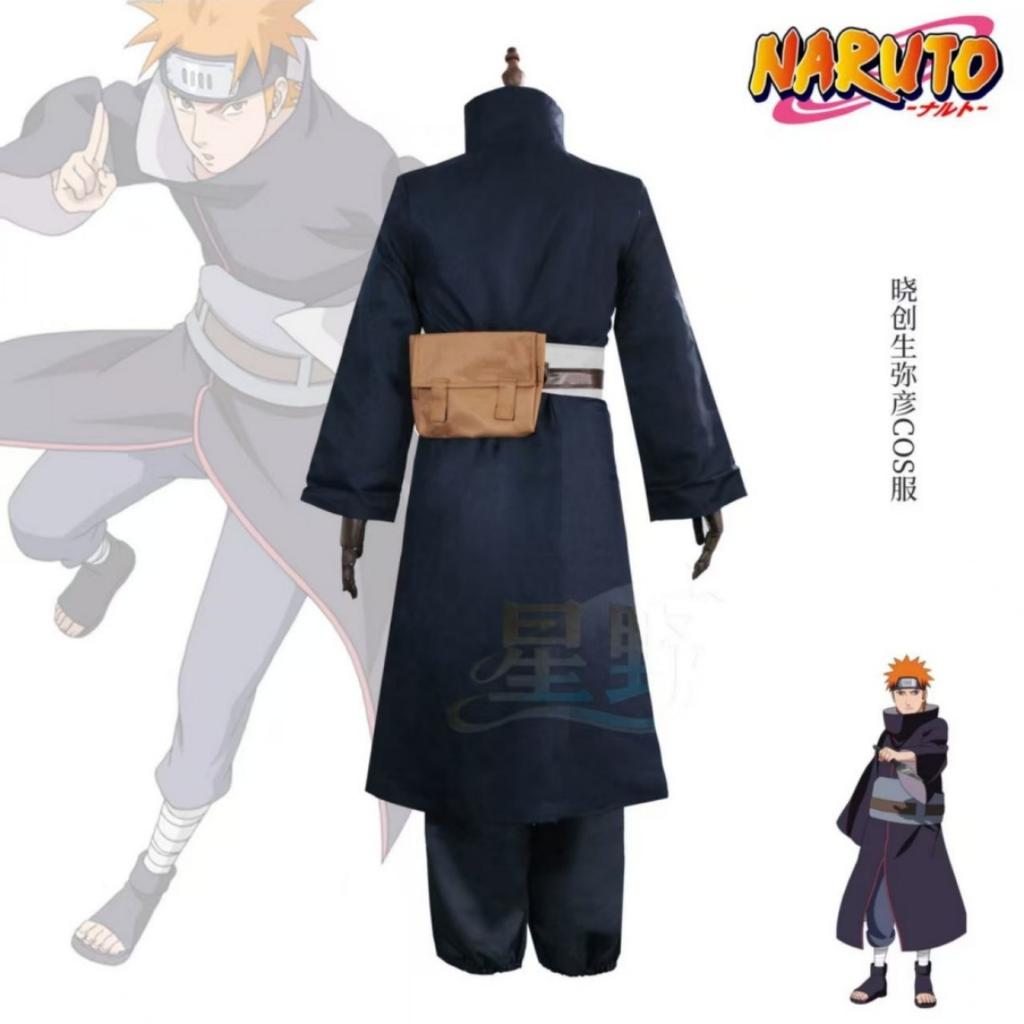 Anime Yahiko Cosplay Costume Halloween Costumes For Women Men Japanese Robe Kimono Performance Festival