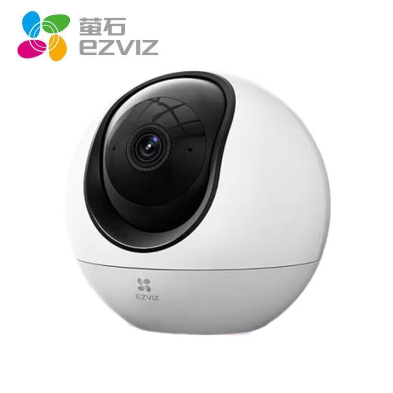 

Ezviz 5MP Indoor PTZ Wi-Fi Security Camera CS-LT500 (CN version)