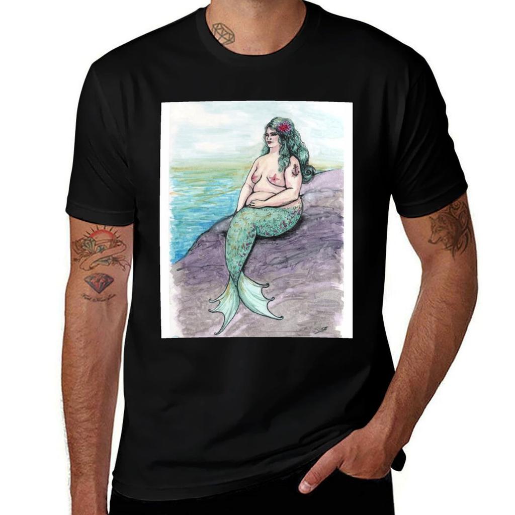 Siren TShirt Lightweight Running Sports TShirt