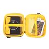 Travel Friendly Hard Shell EVA Camera Bag For Square SQ1/6/10/20/40/C300R Water Resistant Protective Case