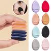Finger Puff Powder Fingertip Thumb Air Cushion Mini Concealer Sponge Highlighter