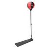 Kids Boxing Bag Stable Base Adjustable Height High Elasticity Easy Assembly Punching Bag for Kids