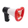 Voice Changer Horn Toy Voice Changer Megaphone Sound Effects Recording Function 3 Voice Modes for Kids Adults