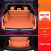 Eco-Friendly Waterproof and Dustproof Trunk Mat for AITO M7