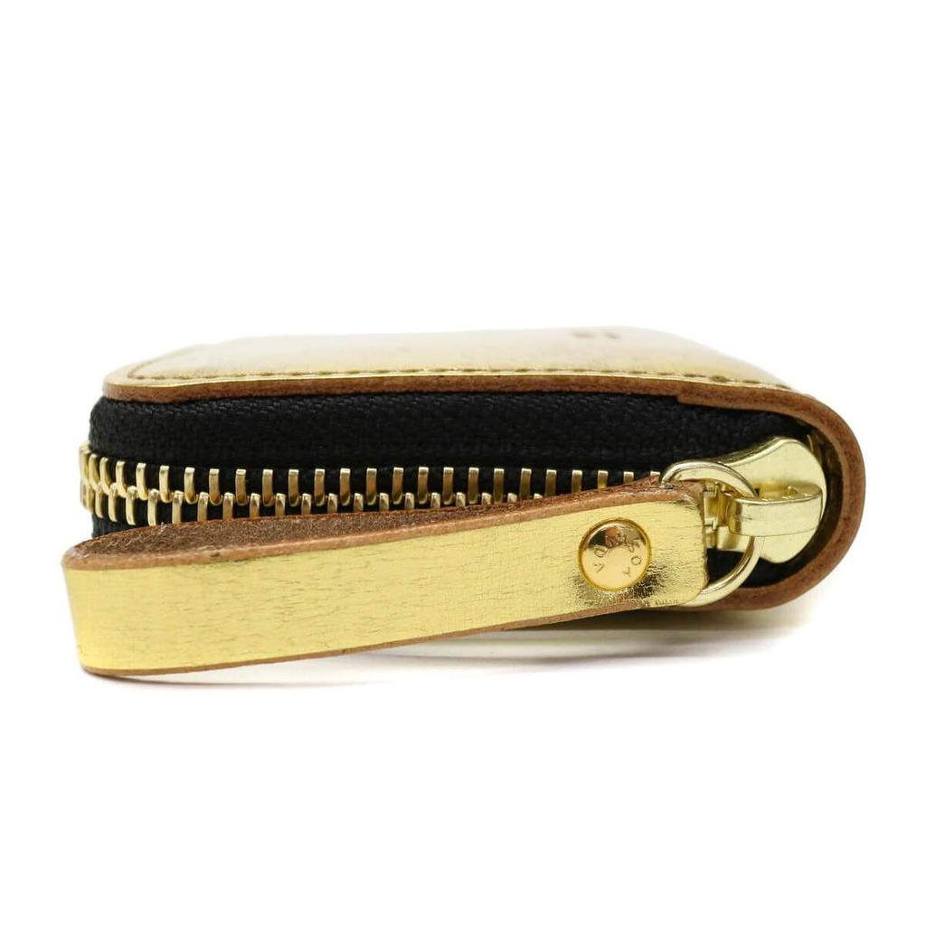 PORTER FOIL Coin Case [Porter] 195-01334 Silver/11