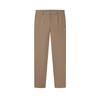 Casual Pants Men's Sand Bean Brown F11M518802FBN