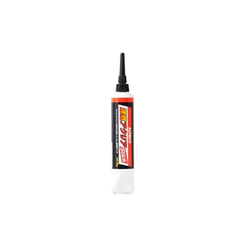 Arteco Power Ace Quick-Drying Acrylic Stick, Water-Based Type, 20g, A03