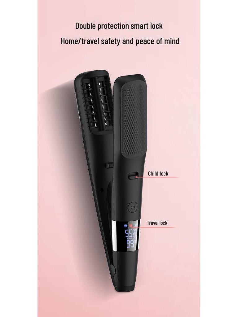 Automatic Ladies' Multifunctional Hair & Split Trimmer