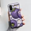 For Samsung Galaxy S20 Case S20 Ultra Soft Silicon Back Cover Astronaut Phone Case For Samsung S20 FE Case S20 Plus S 20 Capa