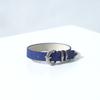Allclassic Alcbc001 Ac Signature Bracelet Blue (Silver)