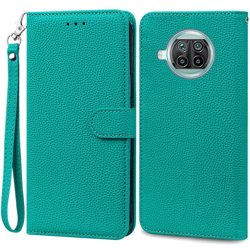 

Для Xiaomi Mi 10T Lite Чохол Шкіряний Чохол-гаманець Для Coque Xiaomi Mi 10T Pro Чохол Mi 10T Lite Mi10T Pro Чохол для телефону Coque Fundas Mi 10T Lite