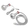 80K Cavitation Machine Replacement Head Dissolve Fat 80K Cavitation Vacuum Handle for Body Slimming